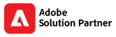 Adobe Partner Logo