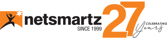 Netsmartz Logo