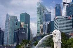 Singapore Office