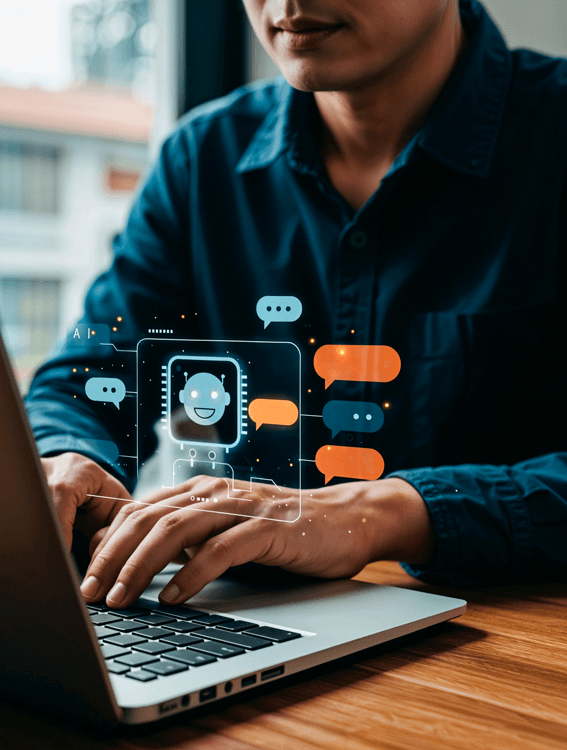 AI Use Cases for Healthcare