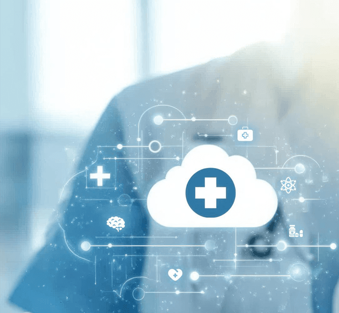 Healthcare cloud migration risks