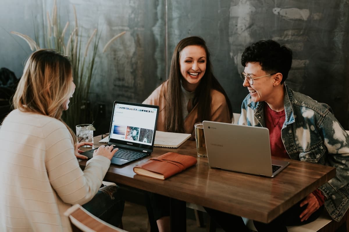 Developer hiring process at Netsmartz