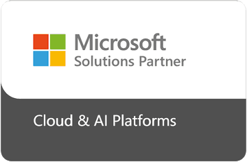 Solutions Partner for AI Business Solutions