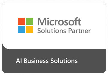 Solutions Partner for Cloud & AI Platforms