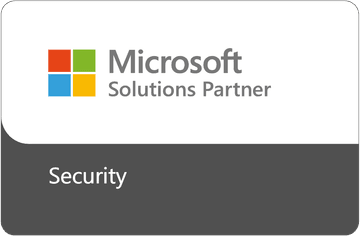 Solutions Partner for Security