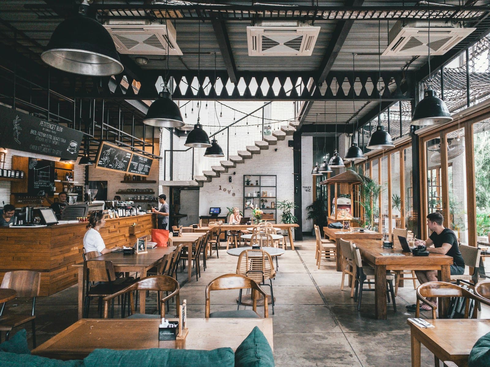 Food & Beverage SaaS development