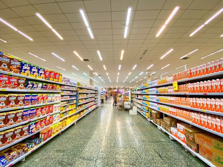 Food & Beverage Distribution Software