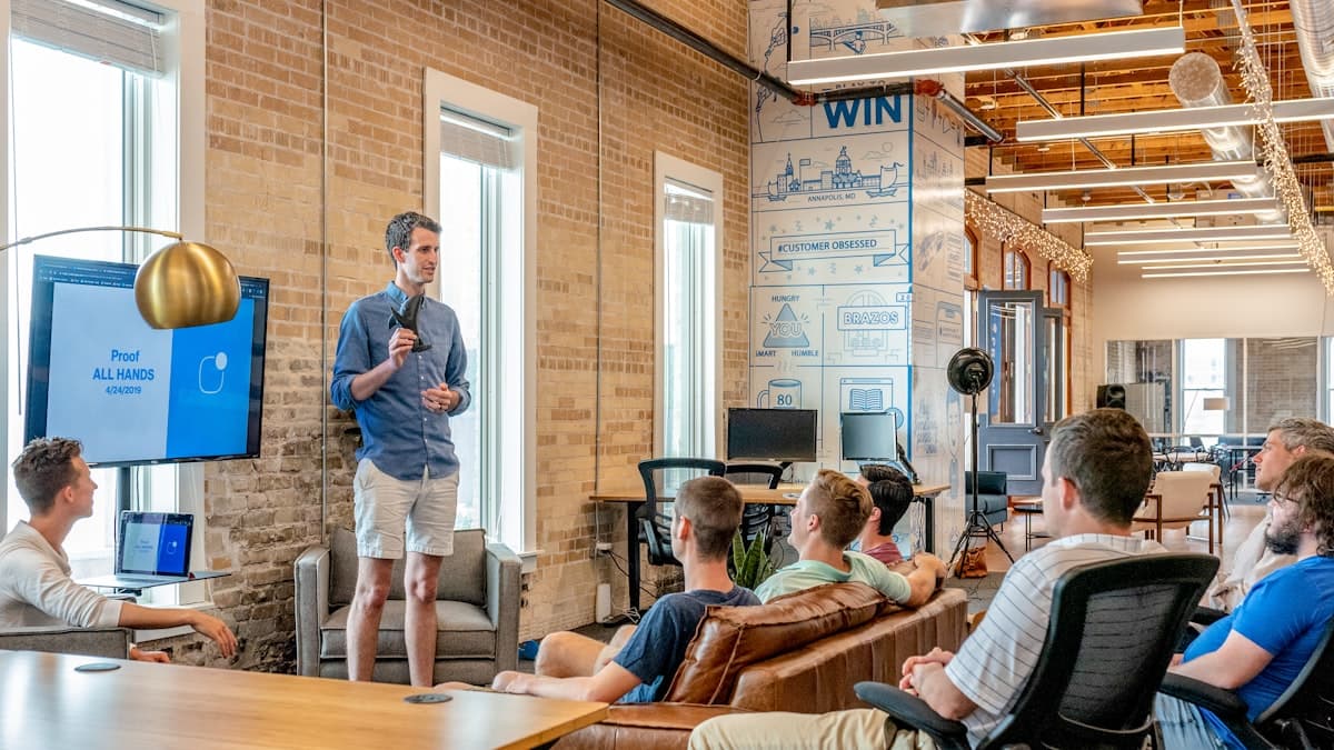 Acumen360: Marketplace