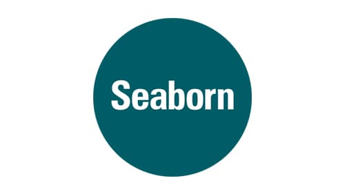 Seaborn Networks