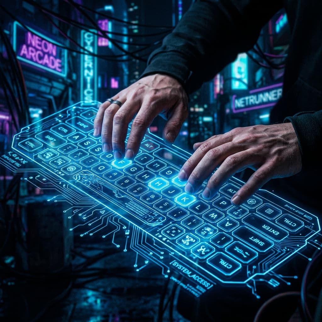 Siloed retail technology systems