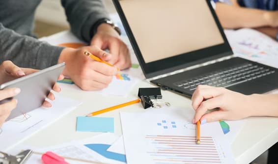 Salesforce Expert