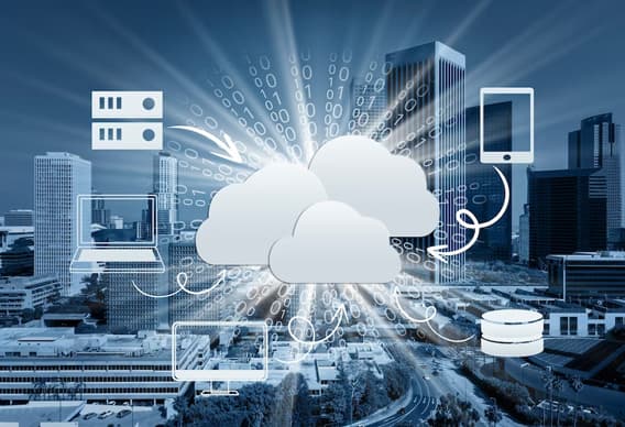 Salesforce Migration