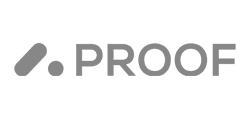 PROOF Logo