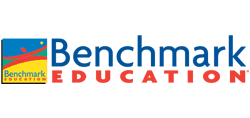 Benchmark Education Logo