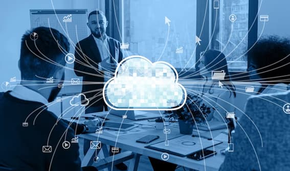 Salesforce Commerce Cloud Implementation Infographic
