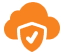 Cloud Security icon