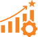 Efficiency icon