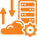 Cloud Migration icon