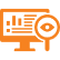 Continuous Monitoring icon