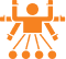 Skillset Gap icon