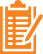 Post-Incident Reporting icon