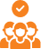 Certified Resource Hiring icon