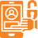 Security Operations Center icon