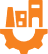 Infrastructure Management icon