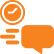 Quick Response Time icon