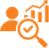 Expert Analysis icon