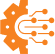 Customized Threat Intelligence icon