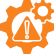 Risk Prioritization icon