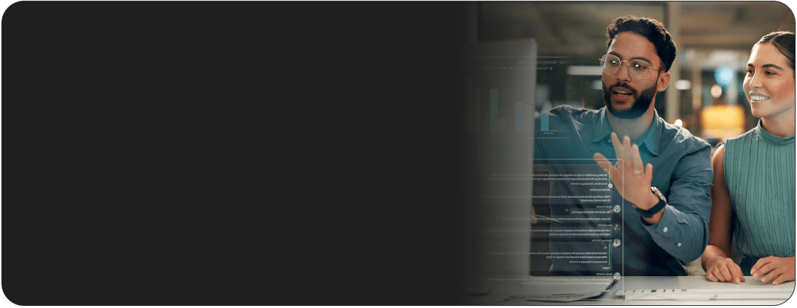 Business Central background