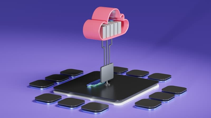 Digital transformation