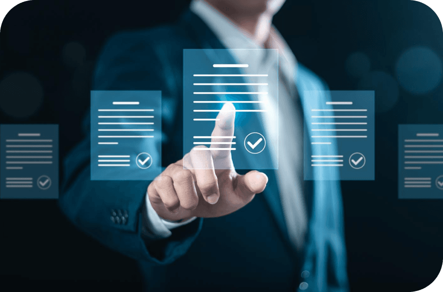 Eligibility Mapping