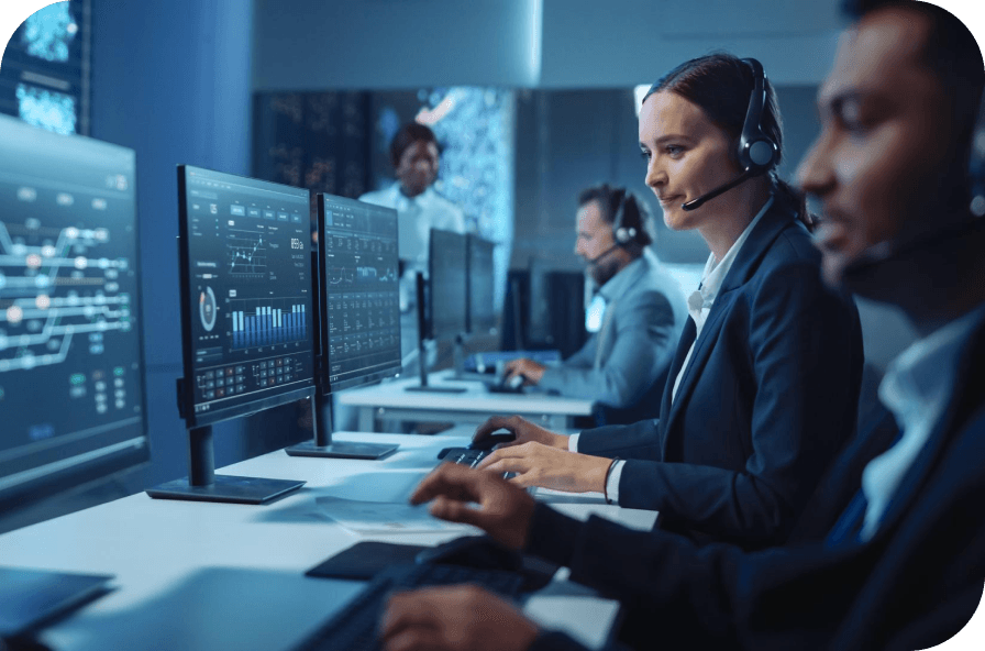 Execution Support