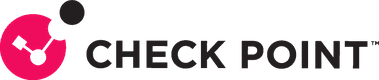 Check Point logo