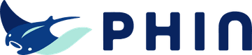 Phin Security logo