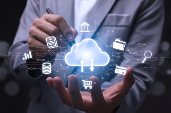 Salesforce Commerce Cloud Implementation Infographic
