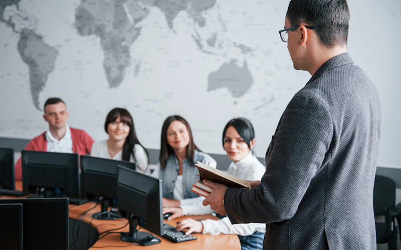 How Mentors are the Key to a Successful Startup