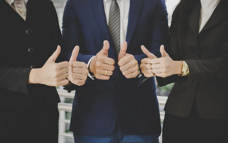 Top Five Tips for Success for First-Time Entrepreneurs