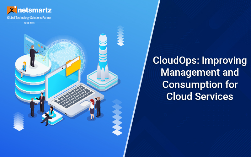 An Introduction to CloudOps: Challenges & Solutions