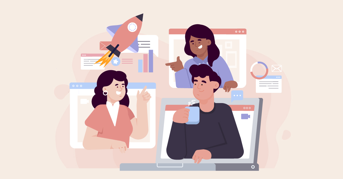 How to Boost Productivity by Hiring Dedicated Remote Developers