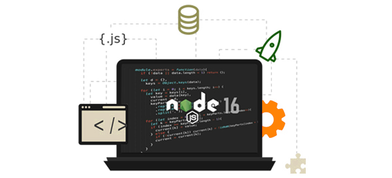 About Node JS