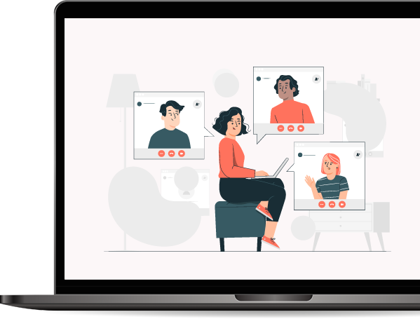 Netsmartz helped position Virtual Manager