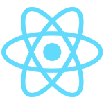 React