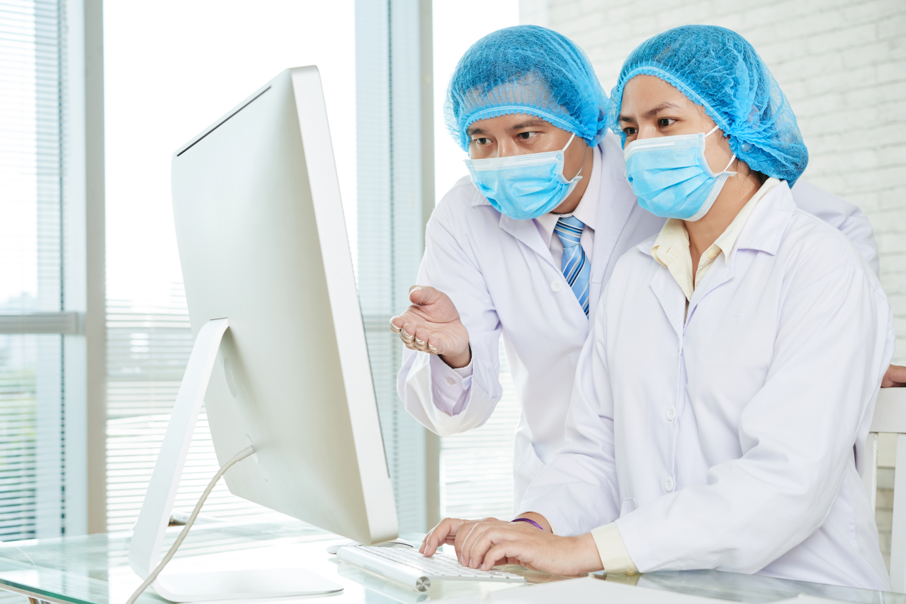 Medical technology analysis