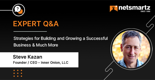 Strategies for Building and Growing a Successful Business & Much More