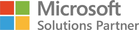 Microsoft Solutions Partner